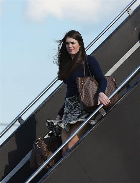 hope hicks sexy